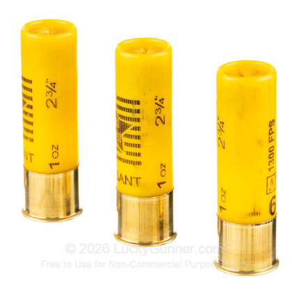 Image 5 of Stars & Stripes 20 Gauge Ammo