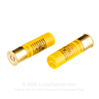 Image 6 of Stars & Stripes 20 Gauge Ammo