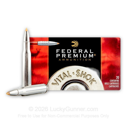 Image 2 of Federal .30-06 Ammo