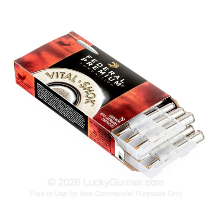 Image 3 of Federal .30-06 Ammo