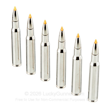 Image 4 of Federal .30-06 Ammo