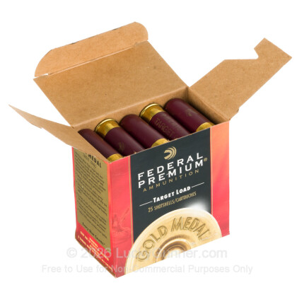 Image 3 of Federal 12 Gauge Ammo