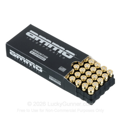Image 3 of Ammo Incorporated .45 ACP (Auto) Ammo