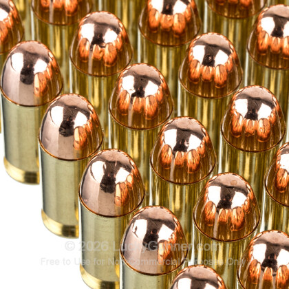 Image 5 of Ammo Incorporated .45 ACP (Auto) Ammo