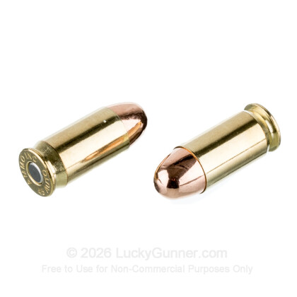 Image 6 of Ammo Incorporated .45 ACP (Auto) Ammo