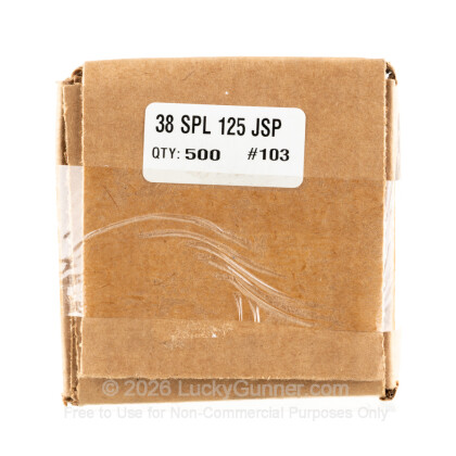 Image 1 of Zero Bullet  Ammo