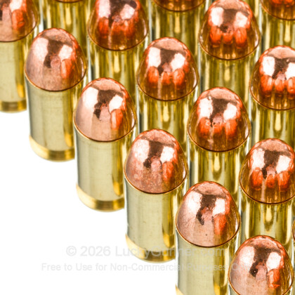 Image 5 of Streak .45 ACP (Auto) Ammo