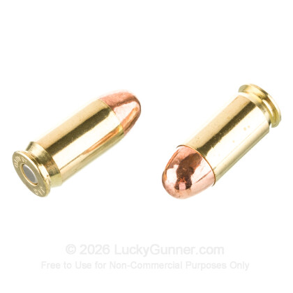 Image 6 of Streak .45 ACP (Auto) Ammo