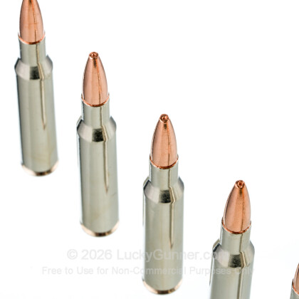 Image 5 of Shop by Popular Brand from SIG SAUER Image 5 of SIG SAUER .270 Winchester Ammo