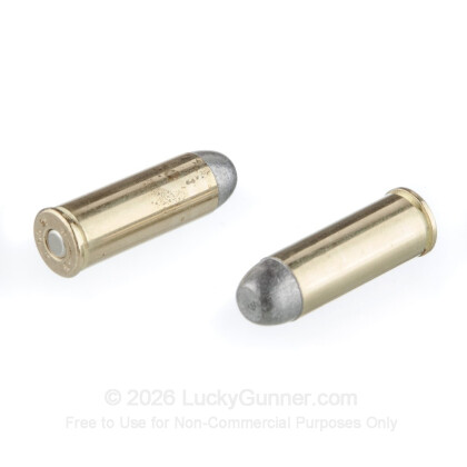 Image 6 of Black Hills Ammunition .45 Long Colt Ammo