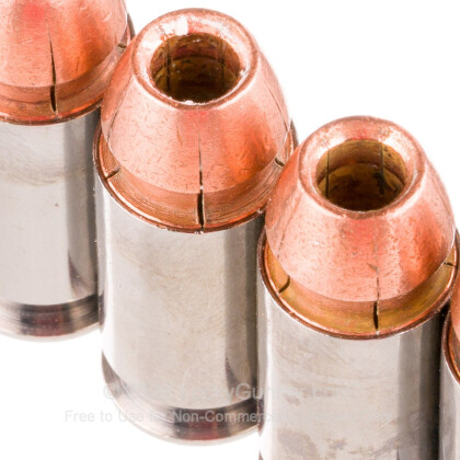 Image 5 of Gorilla Ammunition .45 ACP (Auto) Ammo
