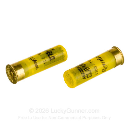 Image 6 of Remington 20 Gauge Ammo