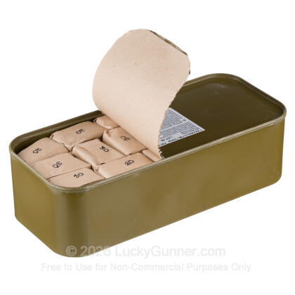 Image 2 of Wolf 7.62X39 Ammo