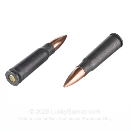 Image 5 of Wolf 7.62X39 Ammo