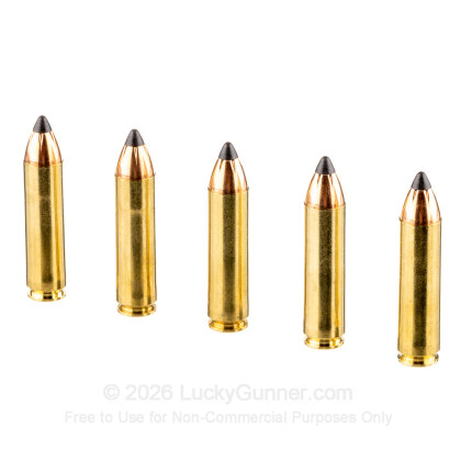 Image 4 of Winchester .450 Bushmaster Ammo