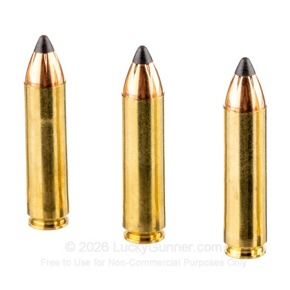 Image 5 of Winchester .450 Bushmaster Ammo