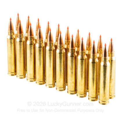 Image 4 of Hornady .300 Winchester Magnum Ammo