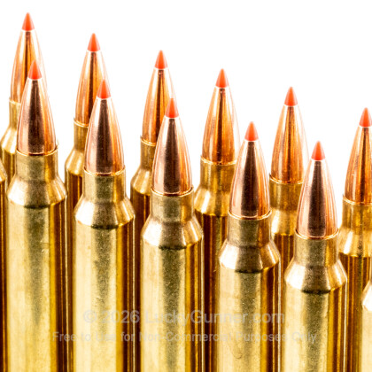 Image 5 of Hornady .300 Winchester Magnum Ammo