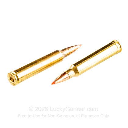 Image 6 of Hornady .300 Winchester Magnum Ammo
