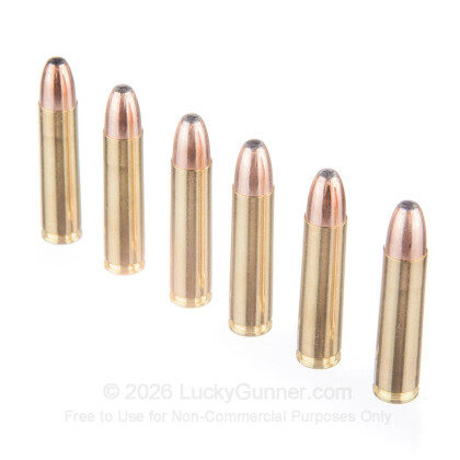 Image 4 of Hornady 30 Carbine Ammo