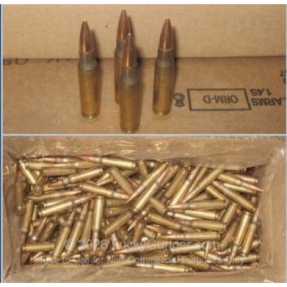 Image 3 of Federal .308 (7.62X51) Ammo