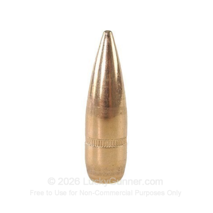Large image of Bullets - 308 Winchester - 147 FMJ - Lake City - 2000 (Bullets)