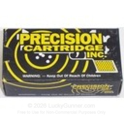 Image 1 of PCI .357 Sig Ammo