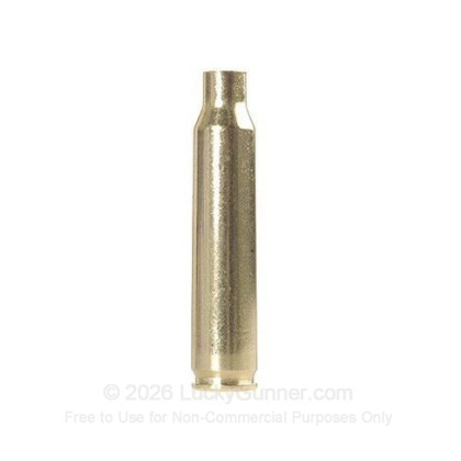 Large image of New 223 Remington Lake City Brass Casings