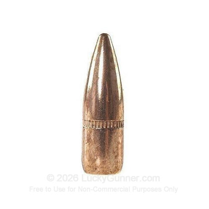 Large image of Bulk 223 Rem Bullets For Sale - 55gr FMJ Federal - 2000