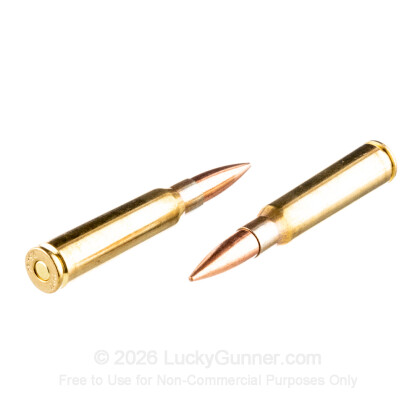 Image 1 of Mixed 7.5X54 French Ammo