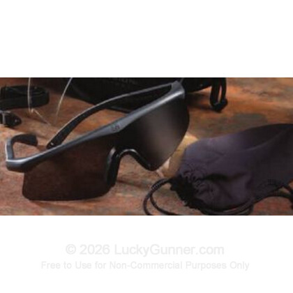 Large image of Revision Sawfly Ballistic Glasses -  Sawfly Basic Solar Regular Ballistic Eyewear For Sale