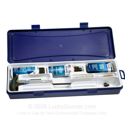 Large image of Gun Slick Universal Cleaning Kit for Sale - Ultra Cleaning Kit - Handgun / Rifle / Shotgun - Gunslick Pro Cleaning Kits For Sale