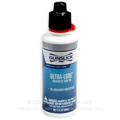 Large image of Gun Slick Universal Cleaning Kit for Sale - Ultra Cleaning Kit - Handgun / Rifle / Shotgun - Gunslick Pro Cleaning Kits For Sale