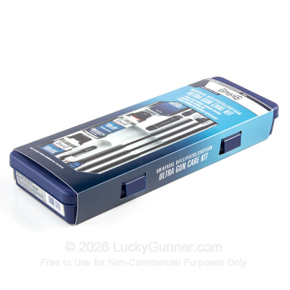 Large image of Gun Slick Universal Cleaning Kit for Sale - Ultra Cleaning Kit - Handgun / Rifle / Shotgun - Gunslick Pro Cleaning Kits For Sale