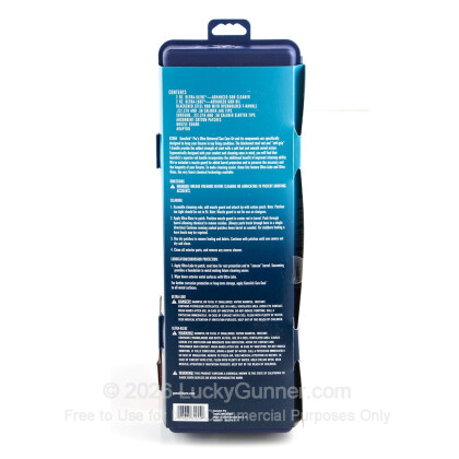 Large image of Gun Slick Universal Cleaning Kit for Sale - Ultra Cleaning Kit - Handgun / Rifle / Shotgun - Gunslick Pro Cleaning Kits For Sale