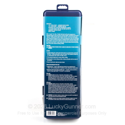 Large image of Gun Slick Universal Cleaning Kit for Sale - Ultra Cleaning Kit - .22 Caliber Pistols - Gunslick Pro Cleaning Kits For Sale