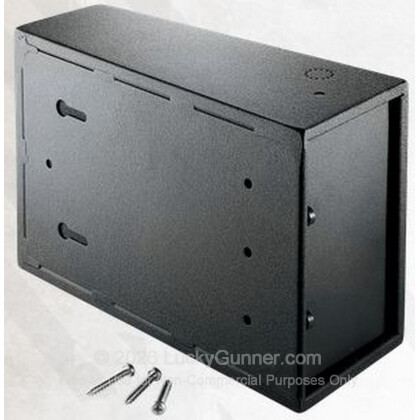 Large image of GunVault Handgun Safe For Sale - MiniVault Standard GV1000 Digital Handgun Safe For Sale