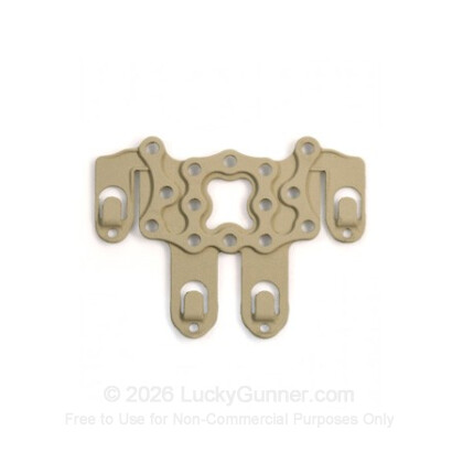 Large image of Holster Accessories - Blackhawk SERPA - Ambi Holster Platform For Sale