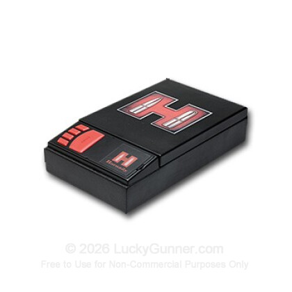 Large image of Hornady RAPiD Handgun Safe For Sale - Hornady RAPiD Safe Digital RFID Handgun Safe For Sale