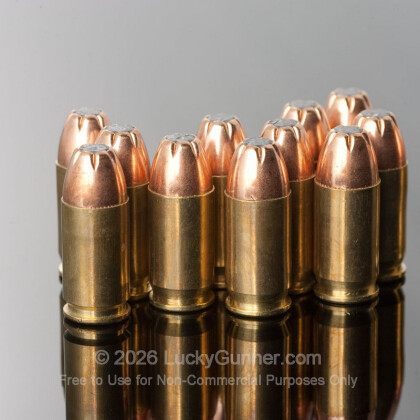 Image 3 of Military Ballistics Industries .380 Auto (ACP) Ammo