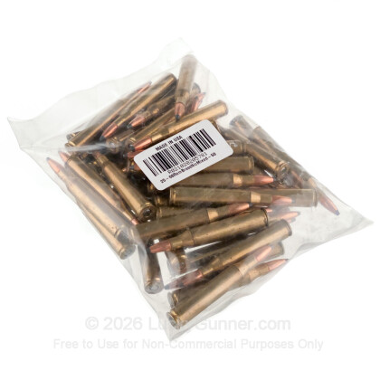 Image 1 of Mixed .25-06 Ammo