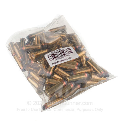 Image 1 of Mixed .41 Rem Magnum Ammo