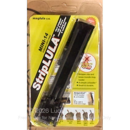 Image 2 of MagLULA .223 Remington Ammo