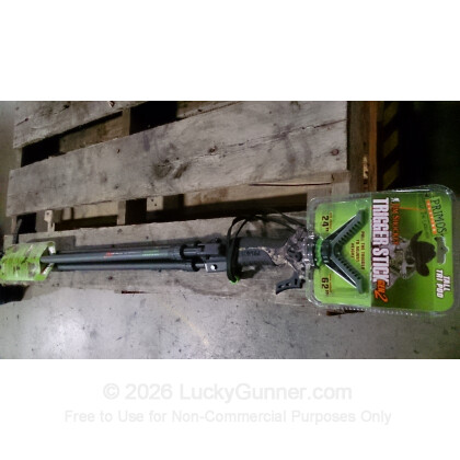 Large image of Primos Trigger Stick Jim Shockey Tripod - 24-62" 