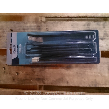 Large image of Gunslick Gun Cleaning Combo Pack - 91924