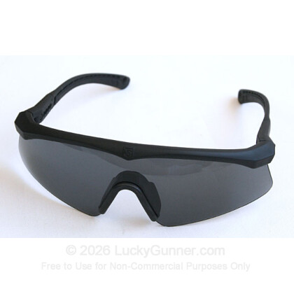 Large image of Revision Sawfly Ballistic Glasses -  Sawfly Shooters Kit Deluxe Regular Ballistic Eyewear For Sale