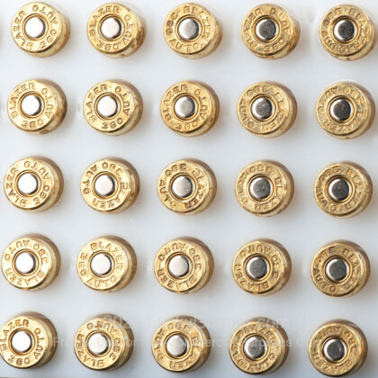 Image 4 of Independence .380 Auto (ACP) Ammo