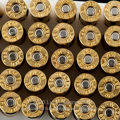 Image 4 of Independence 38 Special Ammo