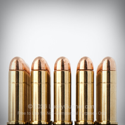 Image 3 of Independence 38 Special Ammo