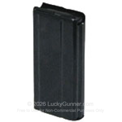 Large image of Korean Mil-Spec M-1 Carbine Magazine - 15 Rounds